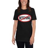 Anti Oval T