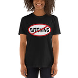 Anti Oval T
