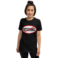Anti Oval T